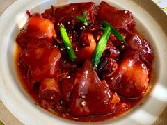 -青梅酒肆PLUS(长白仙岛北路店)
