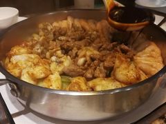 -黄记煌三汁焖锅(新世纪广场店)