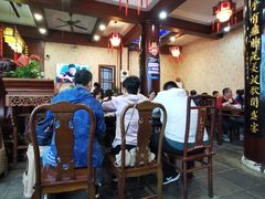 -长兴菜馆(高桥店)