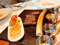 -燃扒房Steakhouse(皇庭店)