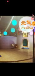 -幻贝家儿童乐园(武汉永旺梦乐城店)