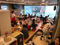 大堂-蚂蚁家辣炒章鱼(海云台店)