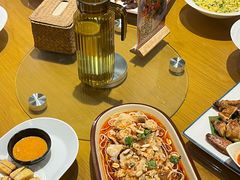 -山茶云南菜(永安里店)