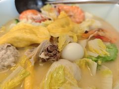 -日出青木