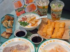 -西关明记肠粉(荔枝湾店)