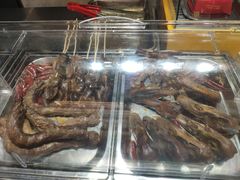-老马粉蒸肉(西塘古镇店)