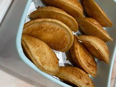 炸冰淇淋-状元阁烧烤(新华路总店)