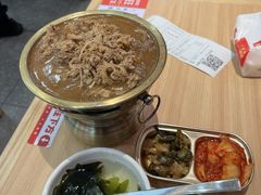 -米村拌饭(银泰中心店)