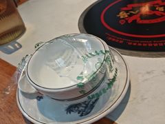 -海岛八号龙虾烧烤田鸡(蓝天路总店)