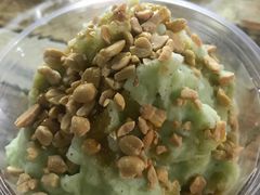 -夏食光安顺小舒冰粉冰浆(甲秀楼店)