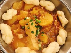 -那达慕蒙古风味酒楼