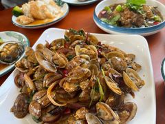 -叶存利海鲜大馅饺子(海宁路总店)