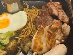 -半秋山西餐厅(大洋百货店)