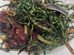 -新吉士·上海菜(浦东LCM置汇旭辉店)