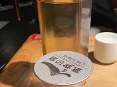 -茅庐毛血旺(烟台大悦城店)