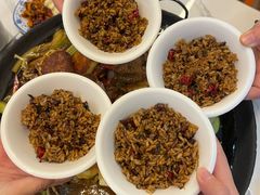 -一烙锅(友谊店)