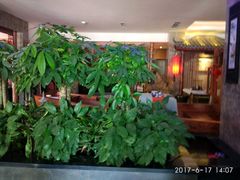 -碧露轩·大益茶体验馆(镇江路店)