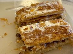 -红宝石·鲜奶小方·海派西点房(万航店)