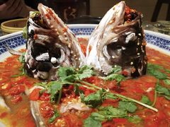 -湘潭九龙鱼头店(城南西路店)