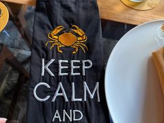 -Ministry of Crab(科伦坡店)