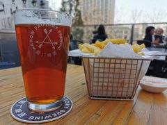 -Arrow Factory Brewing箭厂啤酒