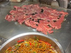 -吉布鲁牛排海鲜自助(成都大悦城店)