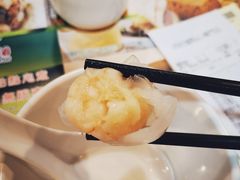 -添好运点心专门店(中环IFC店)