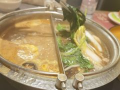 -一绪に寿喜烧(荟聚店)