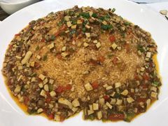 -自游人·美食一楼·地道徽菜(三十年名店)