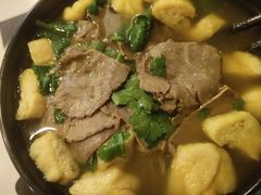 -小杨生煎(成山巴黎春天店)