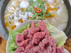 -大鼎石锅鱼(春江里店)