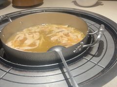 -芭夯兔·兔肉汤锅(新都店)