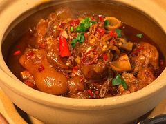 -图味美小黄鱼·景德菜(浙江路店)