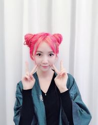 -3AM HAIR SALON染发接发