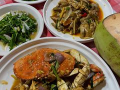 -琼大师东方烤乳猪(亚特兰蒂斯店)