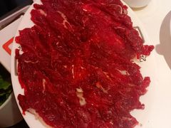 -八合里潮汕鲜牛肉火锅(福州万象城店)