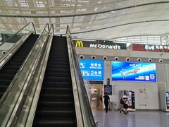 -麦当劳(深圳北站高铁店)