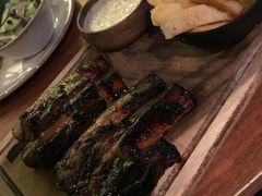 -The Meat & Wine Co Southbank(南岸店)