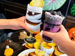 -咖梦餐厅 COMENG RESTAURANT