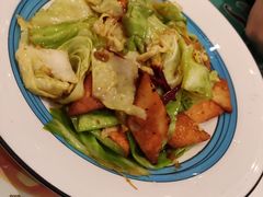 -巴依老爷·新疆美食(上城区天城路店)