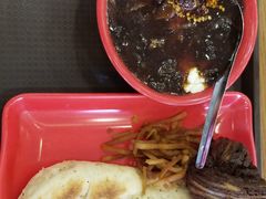 -老回回饺子馆(海洋馆店)