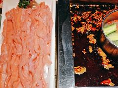 -二荆条·蜀鲜汇城市森林火锅