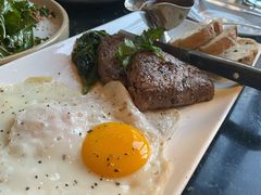 -The Rug Cafe(王府中环店)