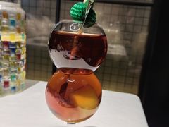 -彩虹之约•淮扬家宴(亚运村店)