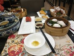 -虾饺妹·粤式手工点心(水荫路店)