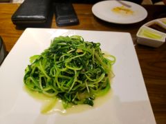 -北京老铺烤鸭(高新店)