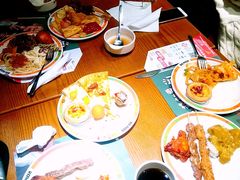 -比格比萨自助(花园路店)