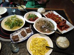 -老苏州芳和园茶酒楼  传统苏帮菜(观前店)