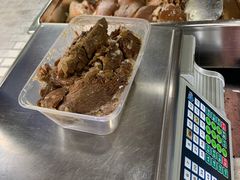 -樊记腊汁肉(竹笆市总店)