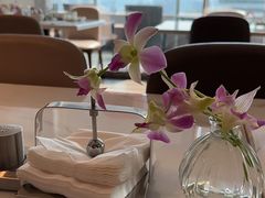 -白云宾馆-祥云西餐厅·法式鹅肝海鲜自助